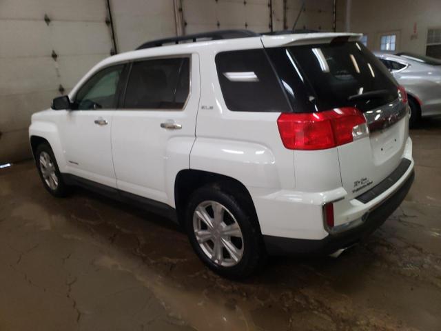2GKALNEK5G6306992 GMC Terrain Sle