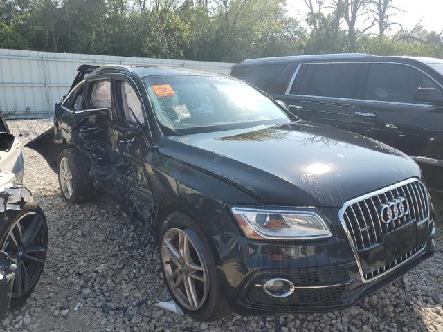 WA1D7AFP1GA146607 Audi Q5 Premium Plus S-line