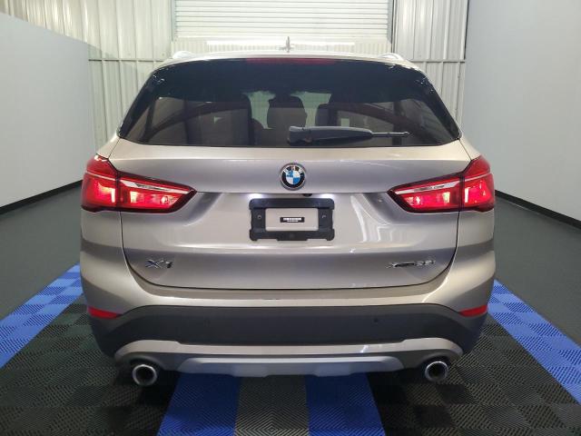 WBXJG9C08N5V19326 BMW X1 Xdrive28i