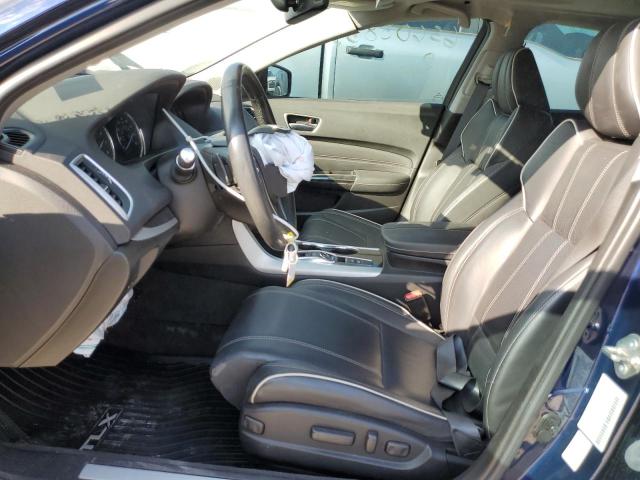 19UUB2F44LA001847 Acura Tlx Technology