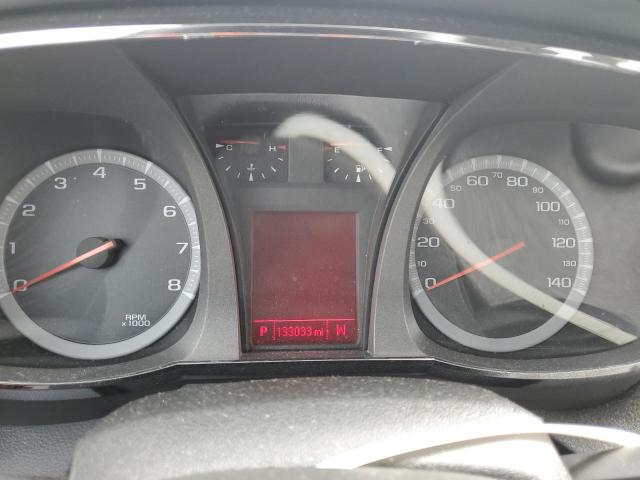 2GKFLWEK3F6235883 GMC Terrain Sle