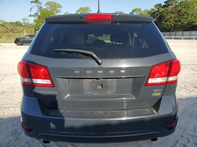 3C4PDCEG2JT472750 Dodge JOURNEY GT