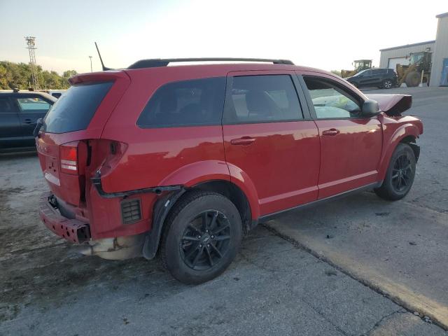 3C4PDCAB1LT220808 Dodge JOURNEY SE