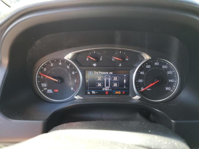 1GKKNRL47NZ122892 GMC ACADIA SLE