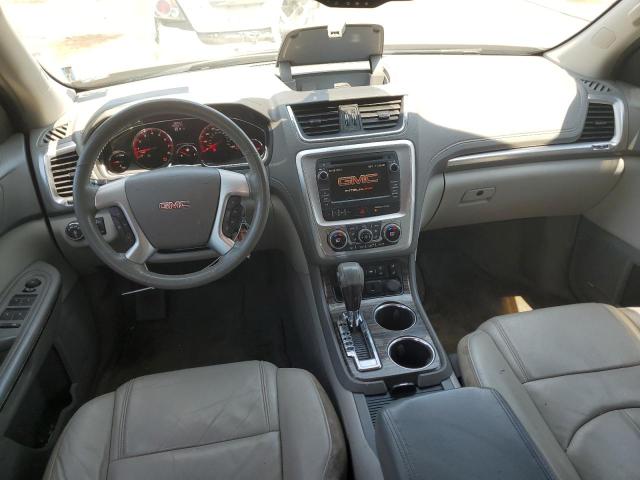 1GKKRRKD5FJ350590 GMC Acadia Slt-1
