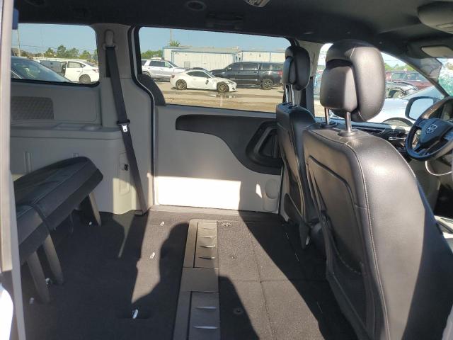 2C4RDGCG0HR678438 Dodge Grand Caravan Sxt