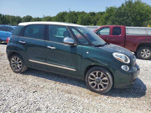 ZFBCFACH8EZ004922 Fiat 500l Lounge