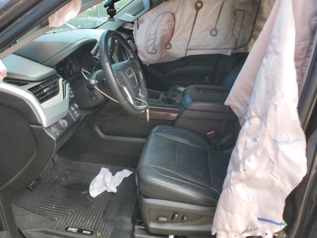 1GKS1BKCXFR653694 GMC YUKON SLT