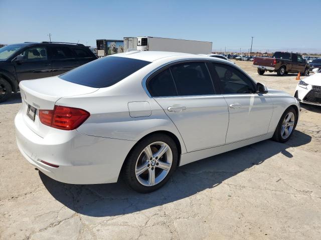 WBA3C1C51FP116595 BMW 328 I Sulev