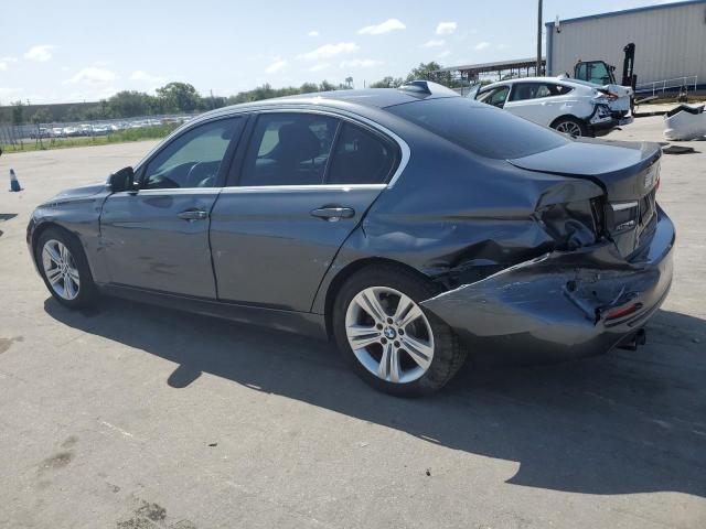 WBA8B9G3XHNU52972 BMW 330 I