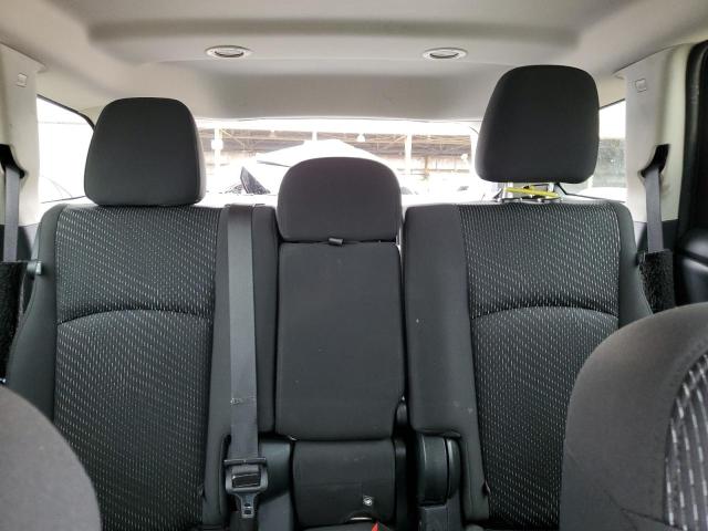 3C4PDCBG7JT533403 Dodge Journey Sxt