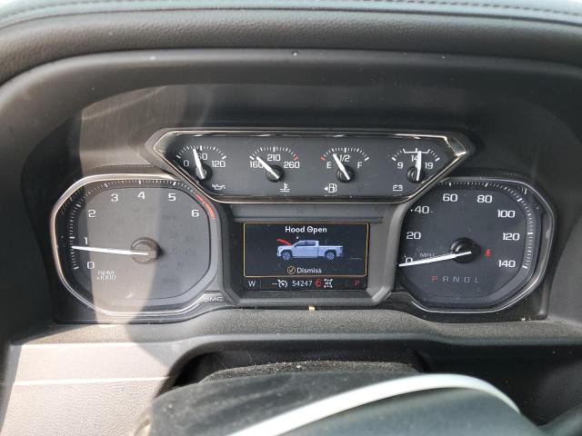 1GT59ME75LF225377 GMC Sierra K2500 Sle