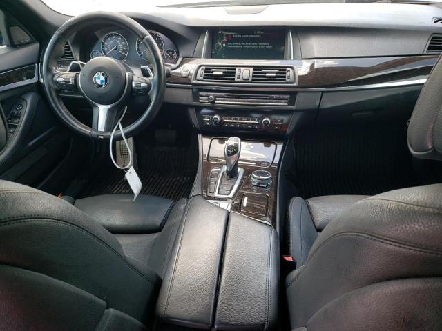 WBA5B3C5XED534869 BMW 535 XI