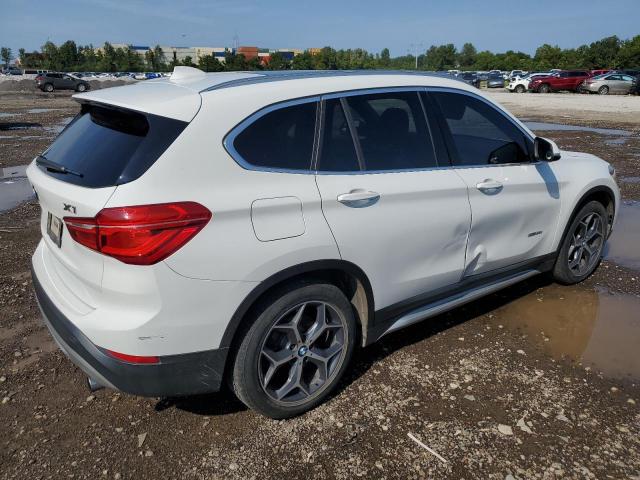 WBXHT3Z30G4A49992 BMW X1 Xdrive28i