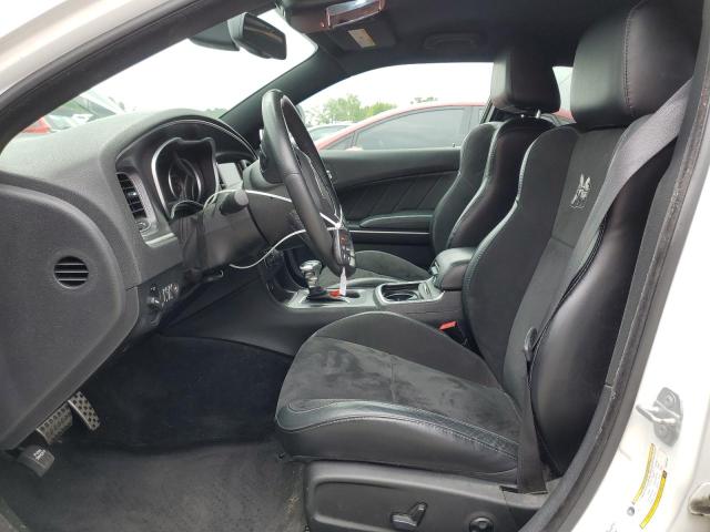 2C3CDXGJ1FH907468 Dodge Charger R/t Scat Pack