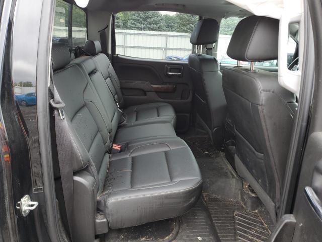 1GT12REY5KF160876 GMC Sierra K2500 Slt