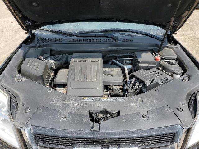 2GKFLWEK0F6278660 GMC Terrain Sle