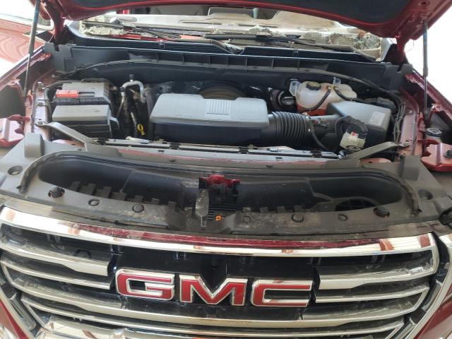 1GKS2GKD0MR444853 GMC Yukon Xl K1500 Slt