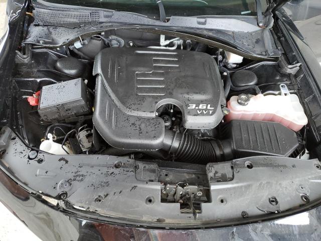2C3CDXHG8NH180024 Dodge CHARGER GT
