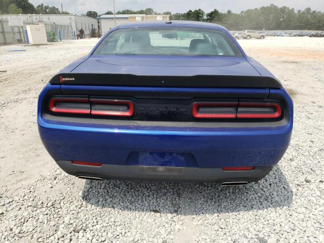 2C3CDZAG9MH556007 Dodge Challenger Sxt
