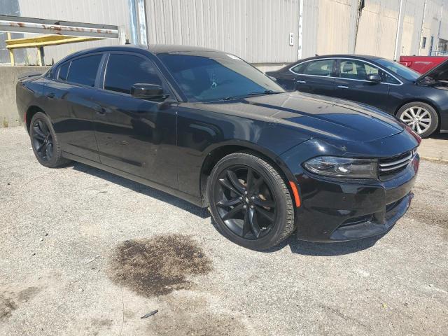 2C3CDXHG6HH537267 Dodge Charger Sxt