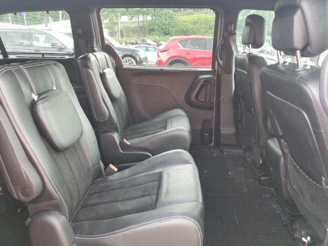2C4RDGCG3GR155574 Dodge Grand Caravan Sxt