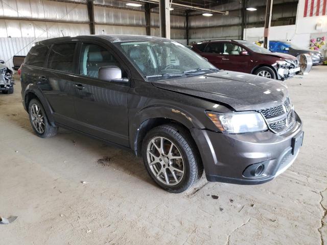 3C4PDDEG3FT666328 Dodge Journey R/t