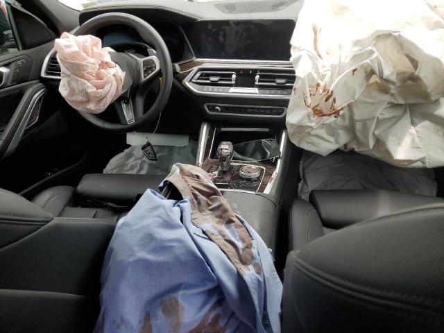 5UXCY6C06M9H71313 BMW X6 Xdrive40i