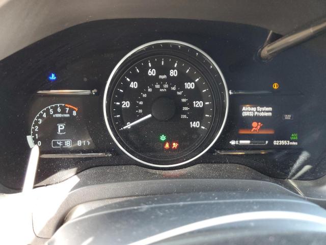 3CZRU5H51MM713544 Honda HR-V EX