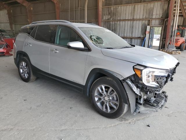 3GKALPEVXNL131413 GMC Terrain Slt