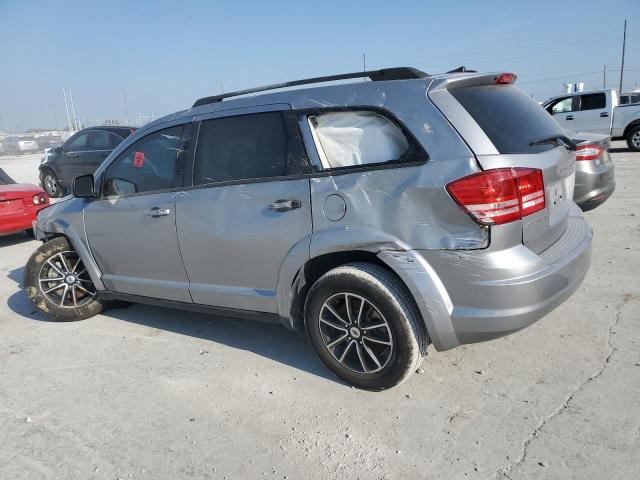 3C4PDCAB2JT448166 Dodge JOURNEY SE