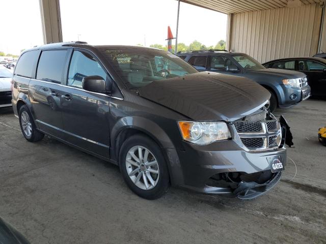 2C4RDGCG0KR712692 Dodge Grand Caravan Sxt