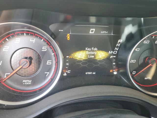 2C3CDXBG2KH603359 Dodge Charger Sxt
