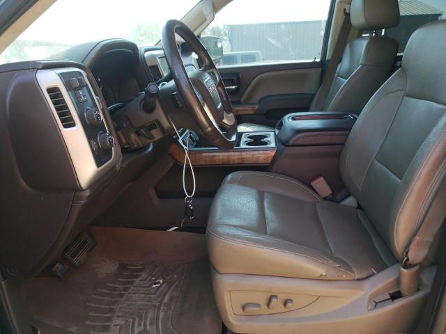 3GTU2VEC4EG178587 GMC Sierra K1500 Slt