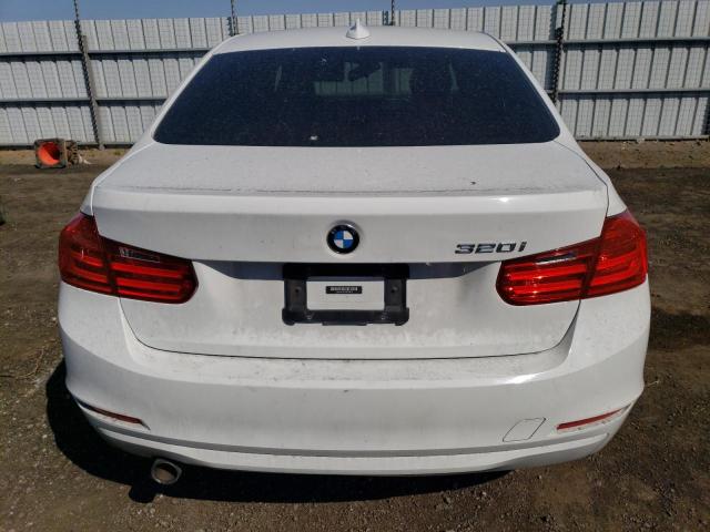 WBA3B1C57EPV79973 BMW 320 I