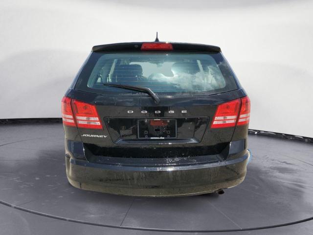 3C4PDCAB9ET165978 Dodge JOURNEY SE