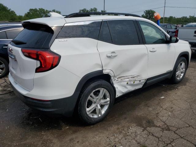 3GKALMEV8KL358898 GMC Terrain Sle