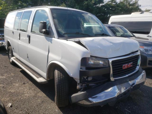 1GTW7FCA6E1915966 GMC Savana G2500