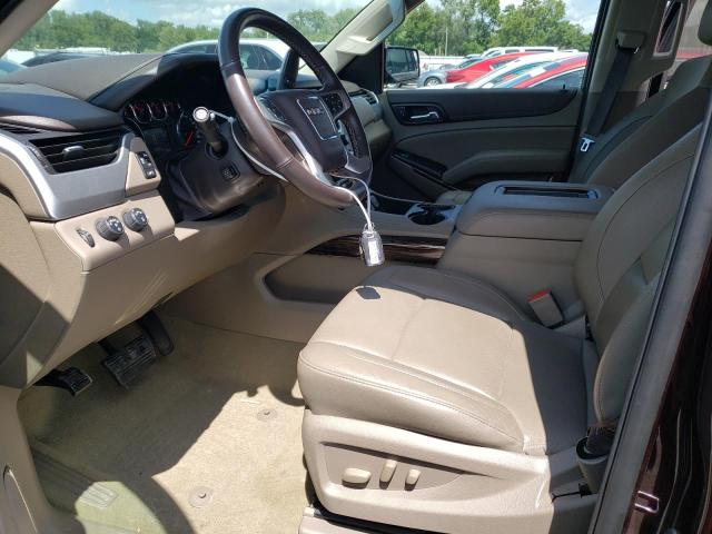 1GKS2BKC2HR263611 GMC YUKON SLT