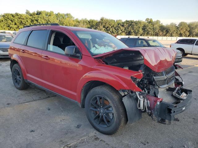 3C4PDCAB1LT220808 Dodge JOURNEY SE