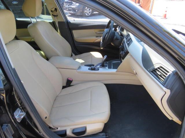 WBA8E1G30HNU17480 BMW 320 I