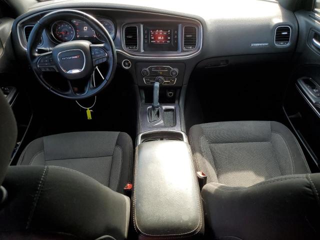 2C3CDXFG7FH806411 Dodge Charger Se