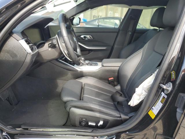 3MW5R1J04M8C07547 BMW 330I