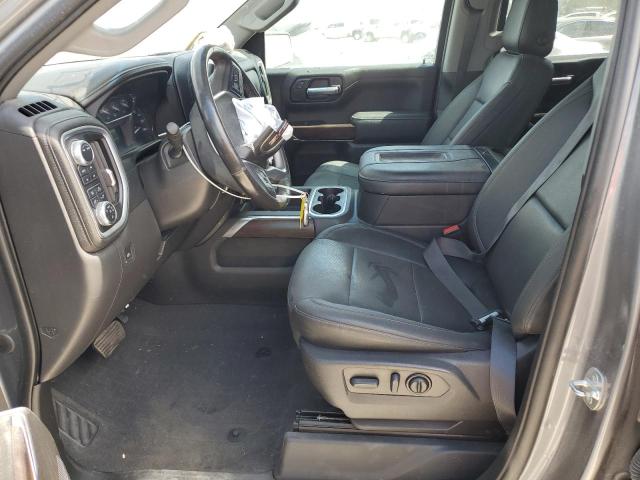 3GTU9DED3NG151461 GMC Sierra Limited K1500 Slt