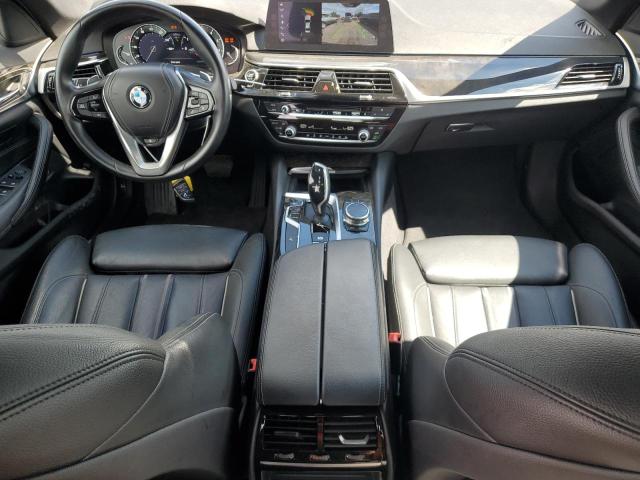 WBAJA7C54JG907275 BMW 530 XI