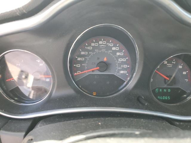 1C3CDZAB8EN145677 Dodge AVENGER SE