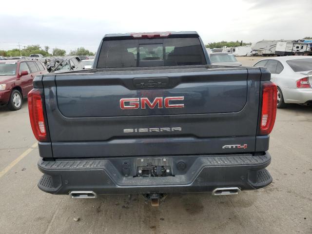 1GTU9EET7MZ288690 GMC Sierra K1500 At4