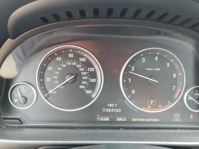 WBA5A5C58FD518783 BMW 528 I