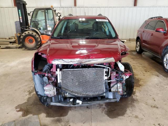 2GKALPEK0H6118443 GMC Terrain Slt