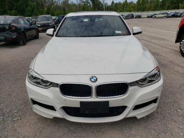 WBA8B7C30HK806526 BMW 340 XI